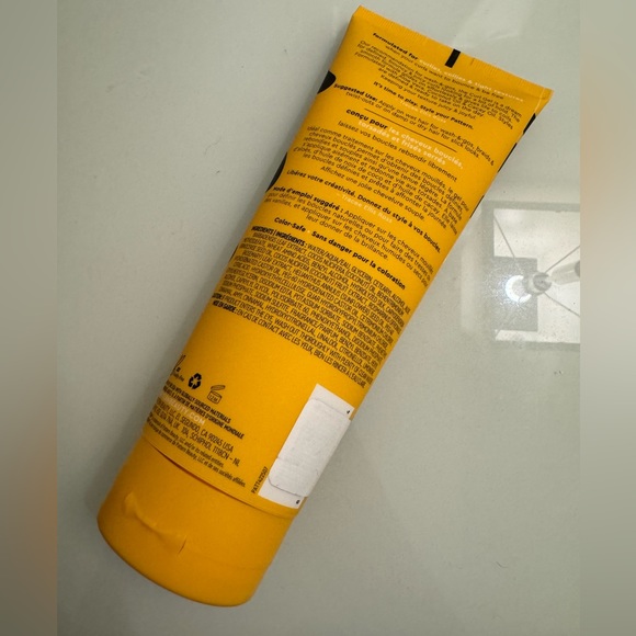 Pattern Curl Gel - Picture 2 of 5